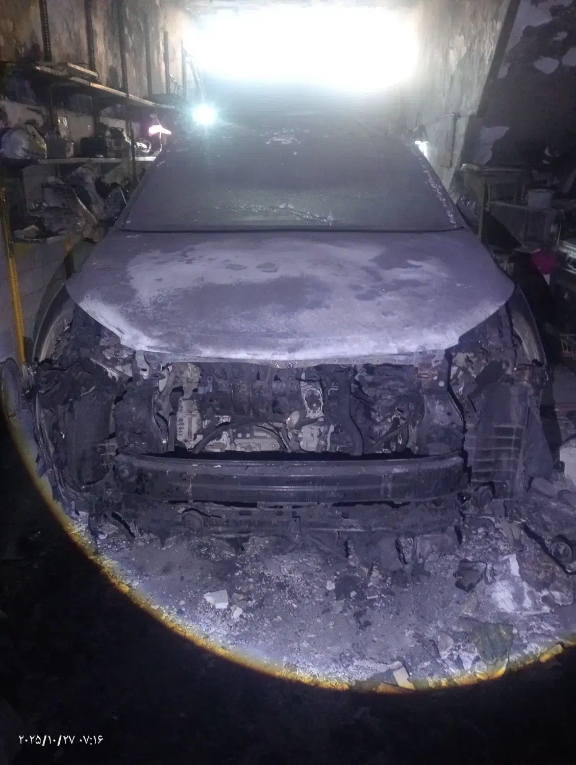 ماشین پلاک اروند سانتافه ۲۰۱۷|خودرو سواری و وانت|اهواز, حصیرآباد|دیوار