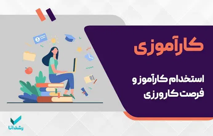 استخدام کارآموز هوش مصنوعی|استخدام رایانه و فناوری اطلاعات|آستانه اشرفیه, |دیوار