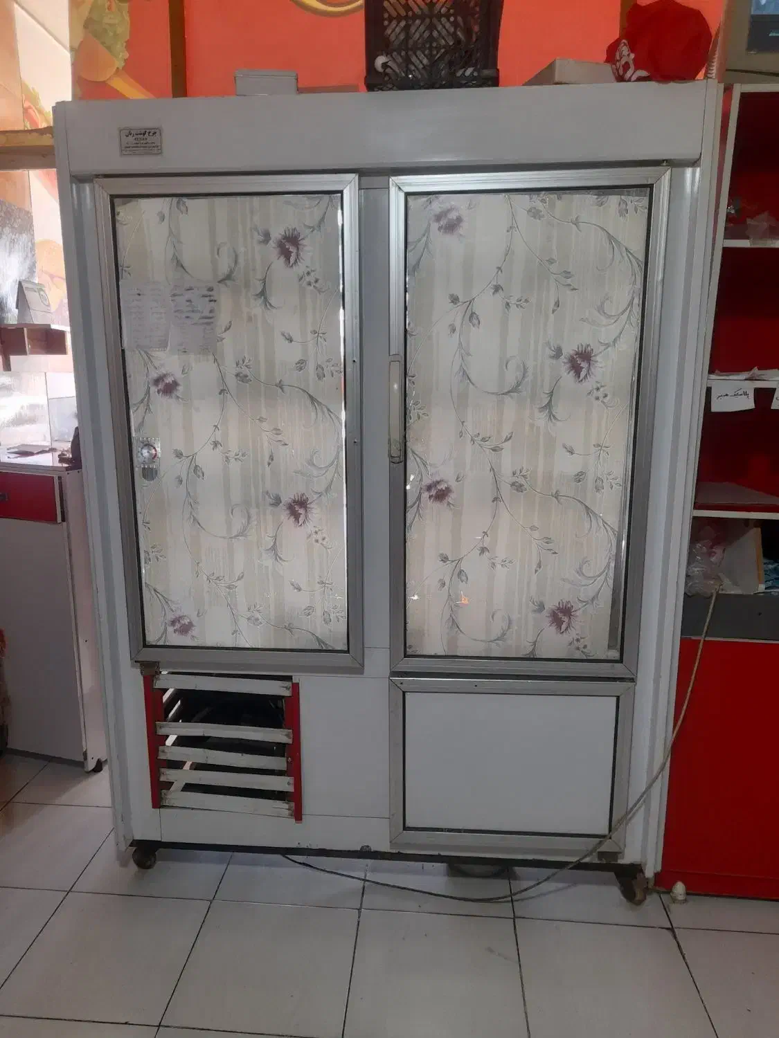 فروش صفرتاصدوسایل فست فودی|کافی‌شاپ و رستوران|یاسوج, |دیوار