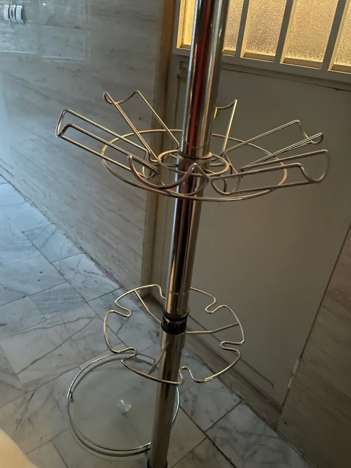 جا میوه ای|آب‌چکان و نظم‌دهنده ظروف|کرج, عظیمیه|دیوار