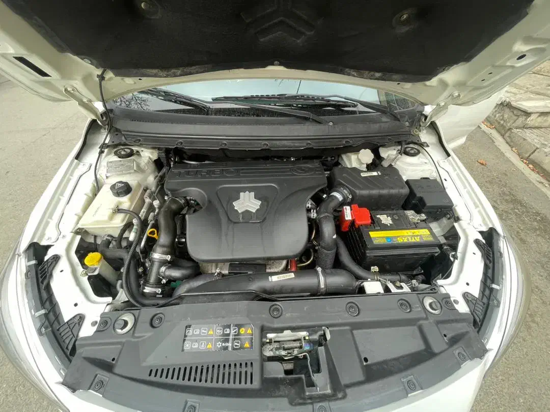 شاهین 1402|خودرو سواری و وانت|کرج, حسن آباد|دیوار