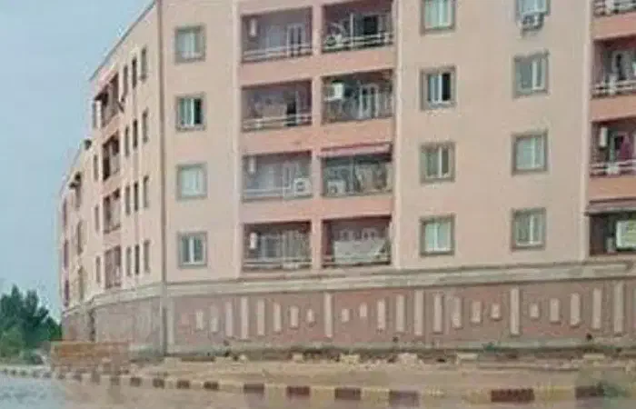 فروش آپارتمان مسکن مهر ساحلی|فروش آپارتمان|بندر گناوه, |دیوار