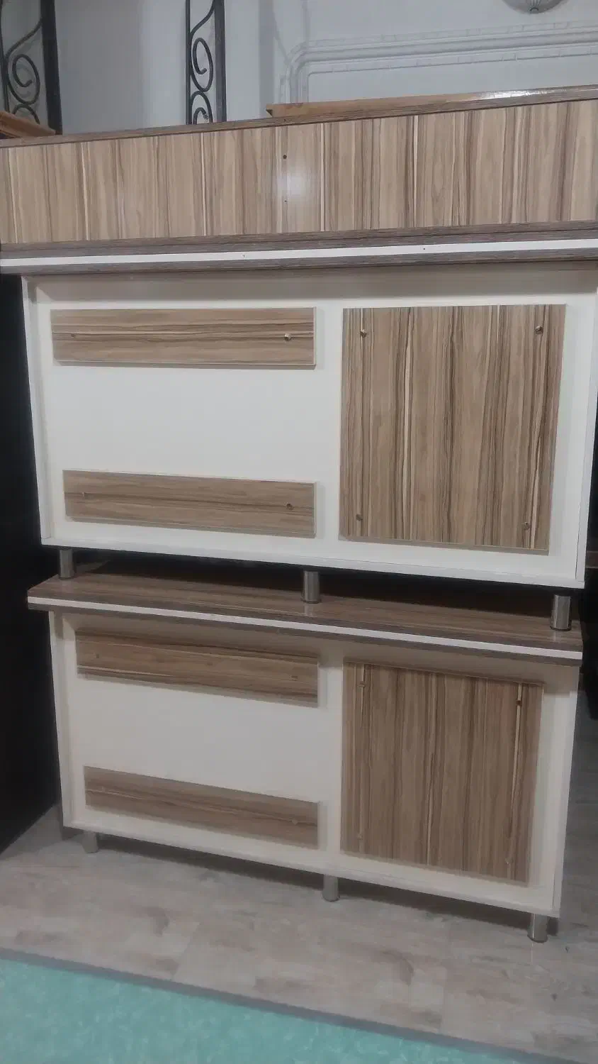 میز‌ پیشخوان‌ومدیریت|دفتر کار|سلماس, |دیوار