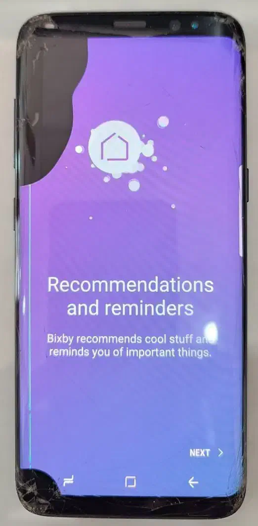 گوشی سامسونگ اس 8 S8|موبایل|مشهد, رضاشهر|دیوار