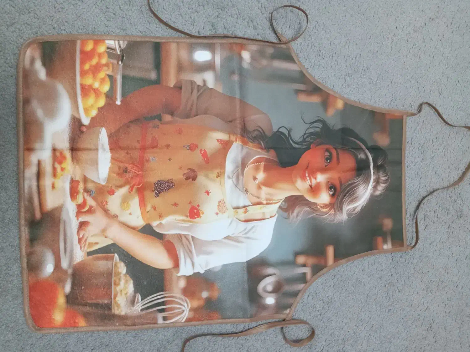 سرویس آشپزخانه|سفره، حوله، دستمال آشپزخانه|ساوه, |دیوار