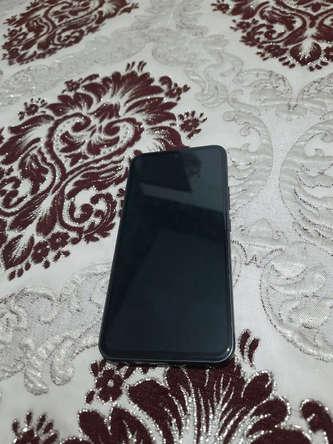 A 54|موبایل|رباطکریم, رباطکریم|دیوار