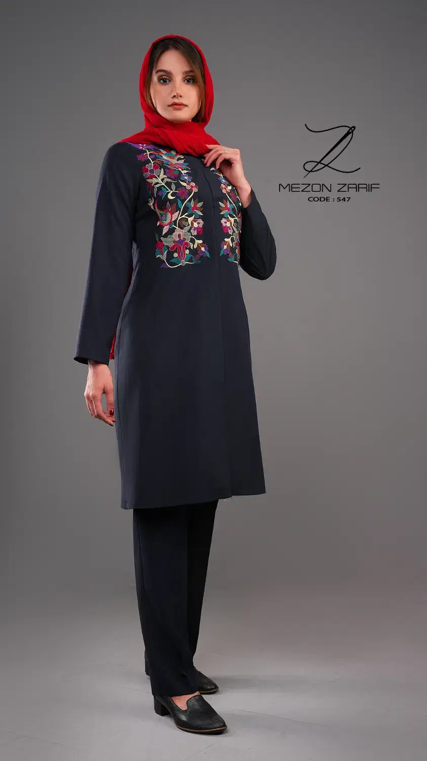 مانتو شلوار پردیس|لباس|اصفهان, طامه|دیوار