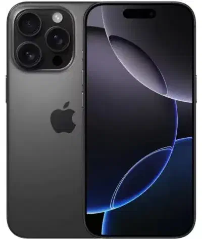 iphone 16 pro max za 256 gb|موبایل|قم, هفت تیر|دیوار