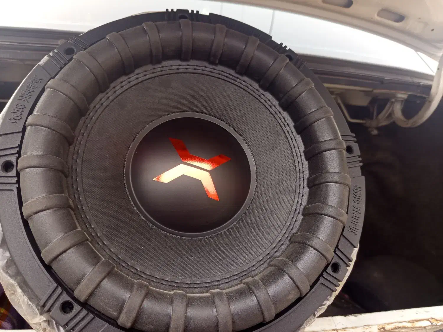 سیستم صوتی خودرو|قطعات یدکی و لوازم جانبی|شیراز, سفیرشمالی|دیوار