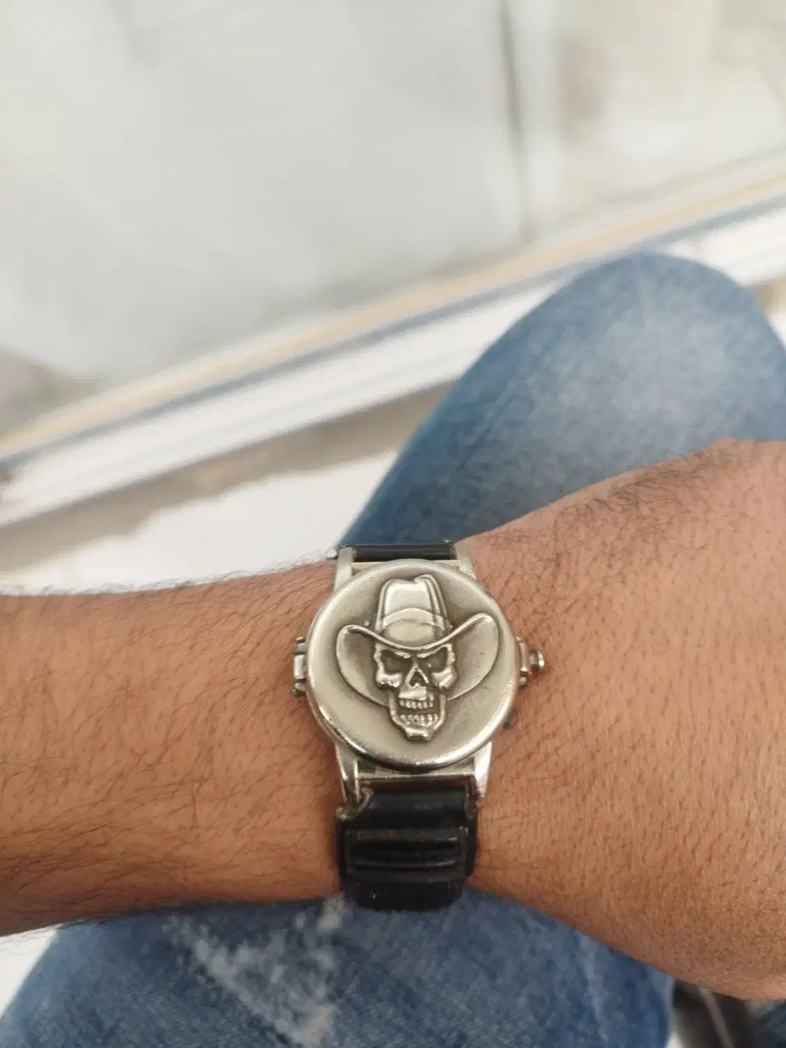 ساعت مچی کلکسیونی|ساعت|خمینی‌شهر, |دیوار