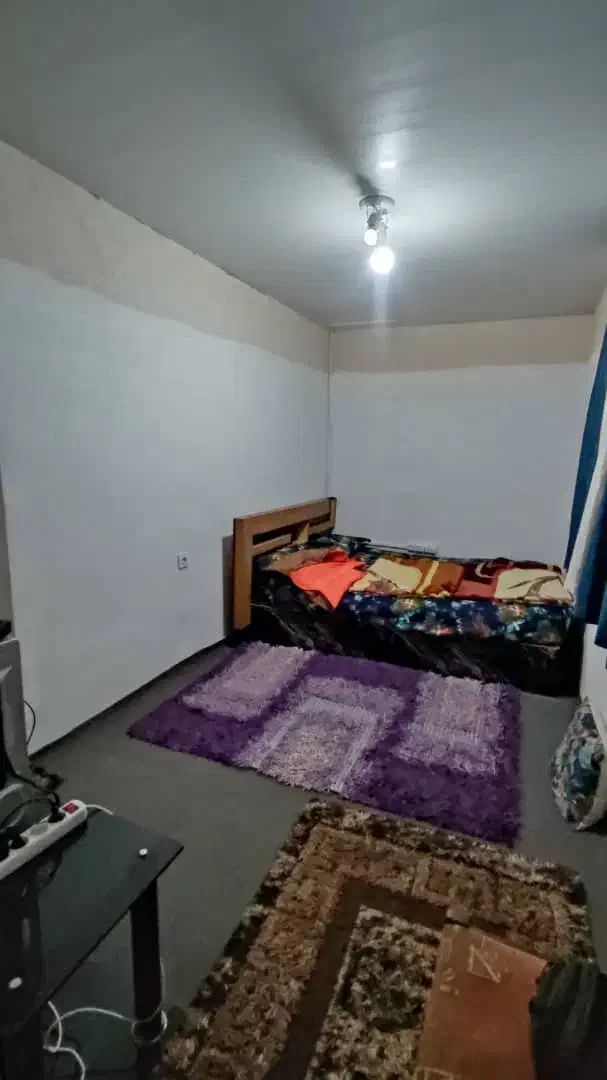 سوییت نقلی شبی ۴۰۰|اجارهٔ کوتاه‌مدت آپارتمان و سوئیت|بندر انزلی, ساحل قو|دیوار