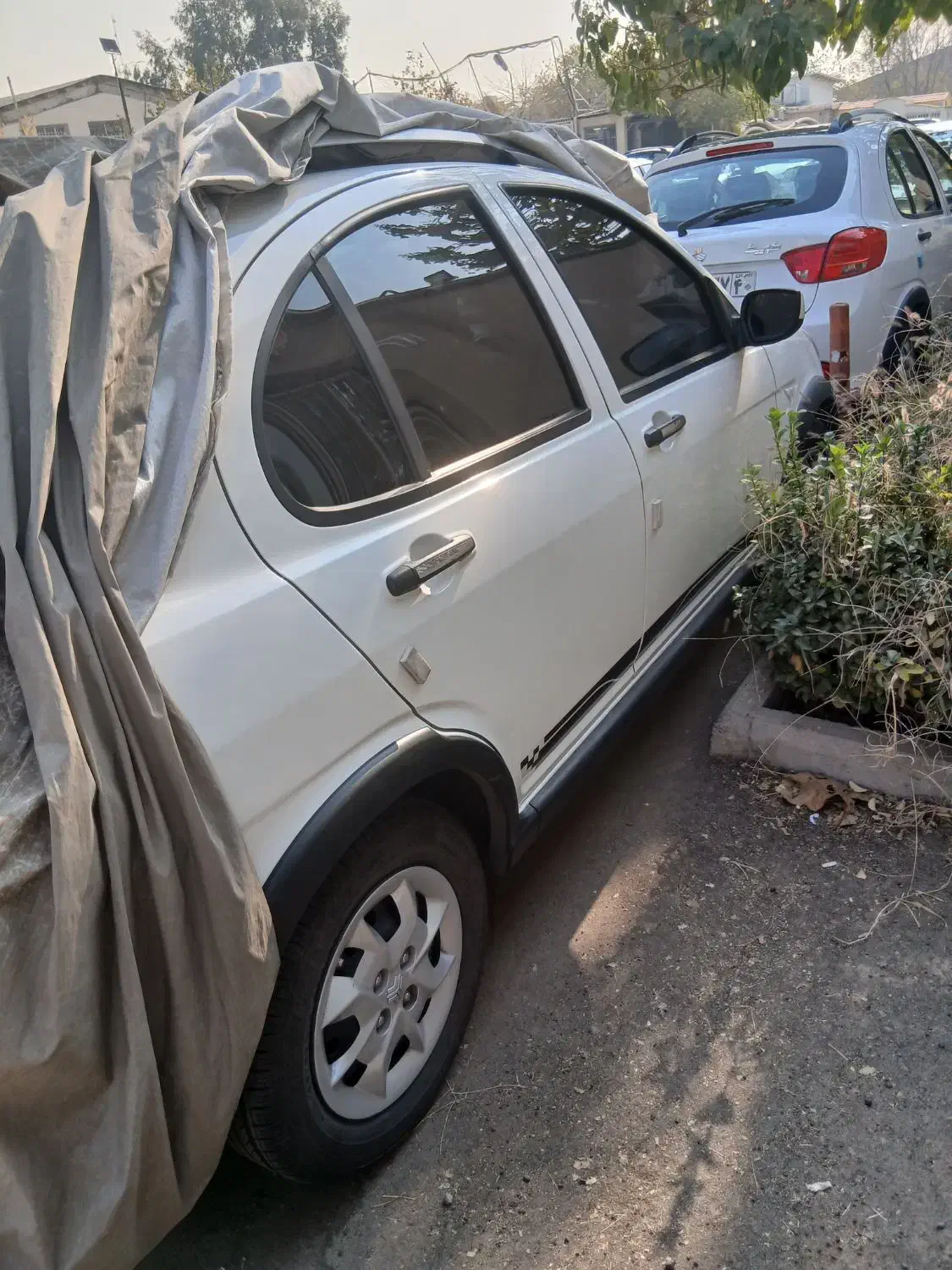 کوییک|خودرو سواری و وانت|تهران, فتح|دیوار