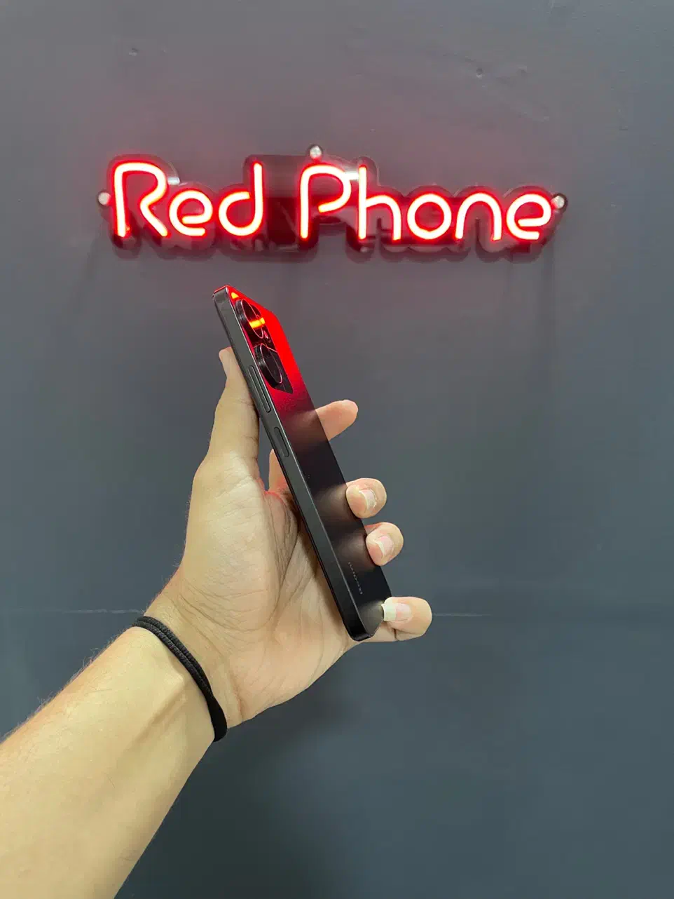 شیائومی redmi 13C ۲۵۶ گیگ رام ۸ به شرط سلامت|موبایل|رشت, سلیمانداراب|دیوار