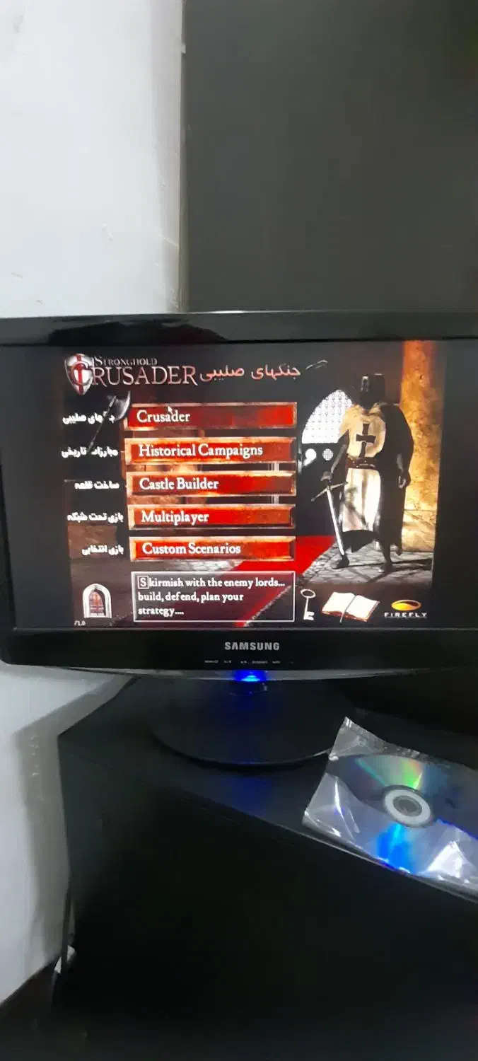 کامپیوتر|رایانه رومیزی|قرچک, باقرآباد|دیوار