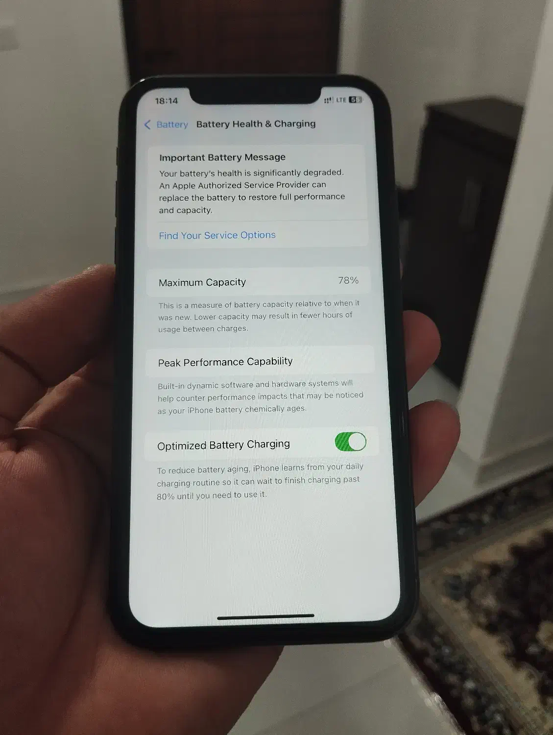 ایفون 11 128|موبایل|گرگان, |دیوار
