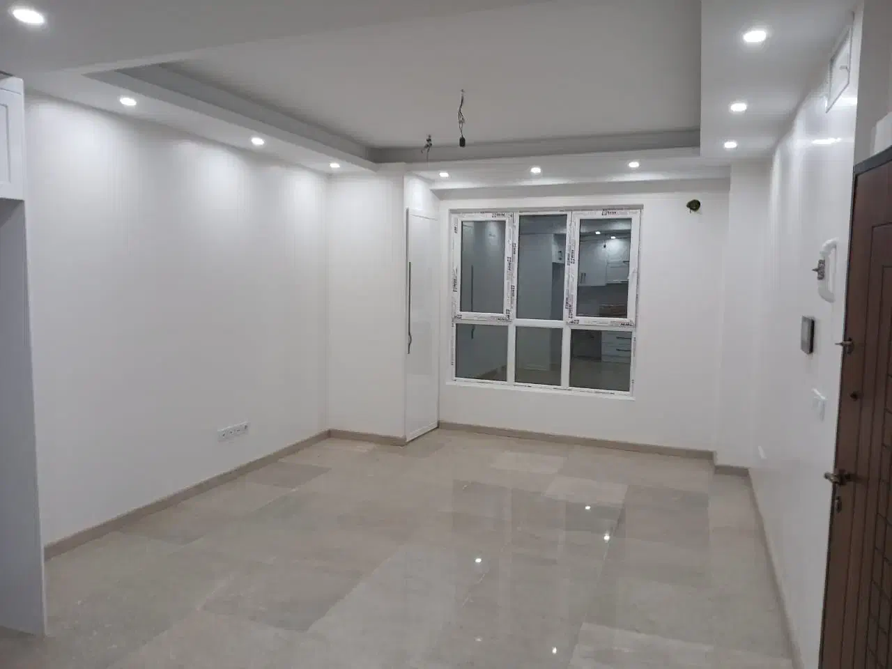 اجاره یک واحد 65متری ده ونک