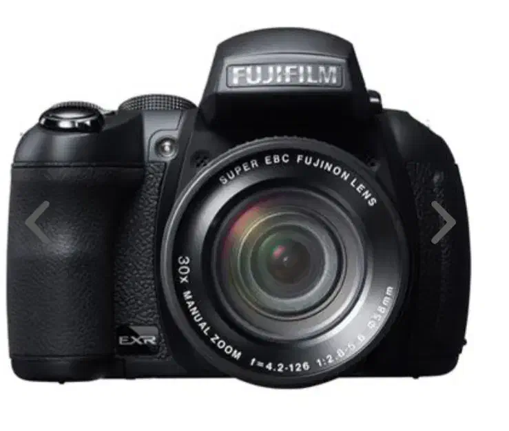 دوربین عکاسی و فیلمبرداری فوجی فیلم hs20|دوربین عکاسی و فیلم‌برداری|ساری, |دیوار