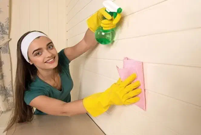 نظافتچی خانم|استخدام سرایداری و نظافت|فولادشهر, B7|دیوار