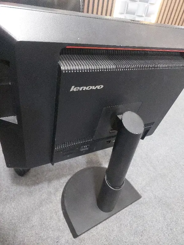 all in one 24 lenovo|رایانه رومیزی|شهریار, شهریار|دیوار