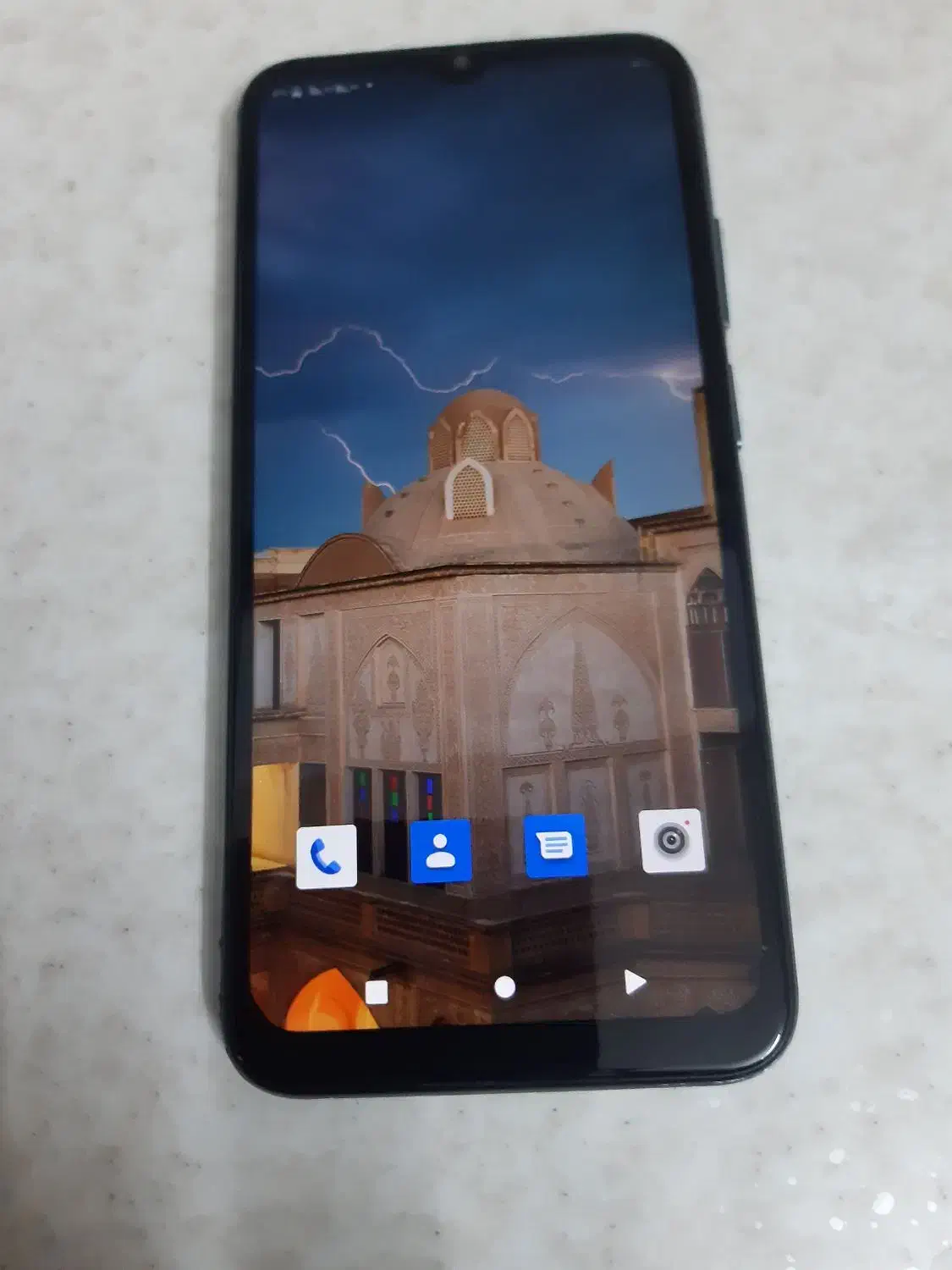 یک عدد گوشی جی پلاس s10|موبایل|مشهد, خواجه ربیع|دیوار