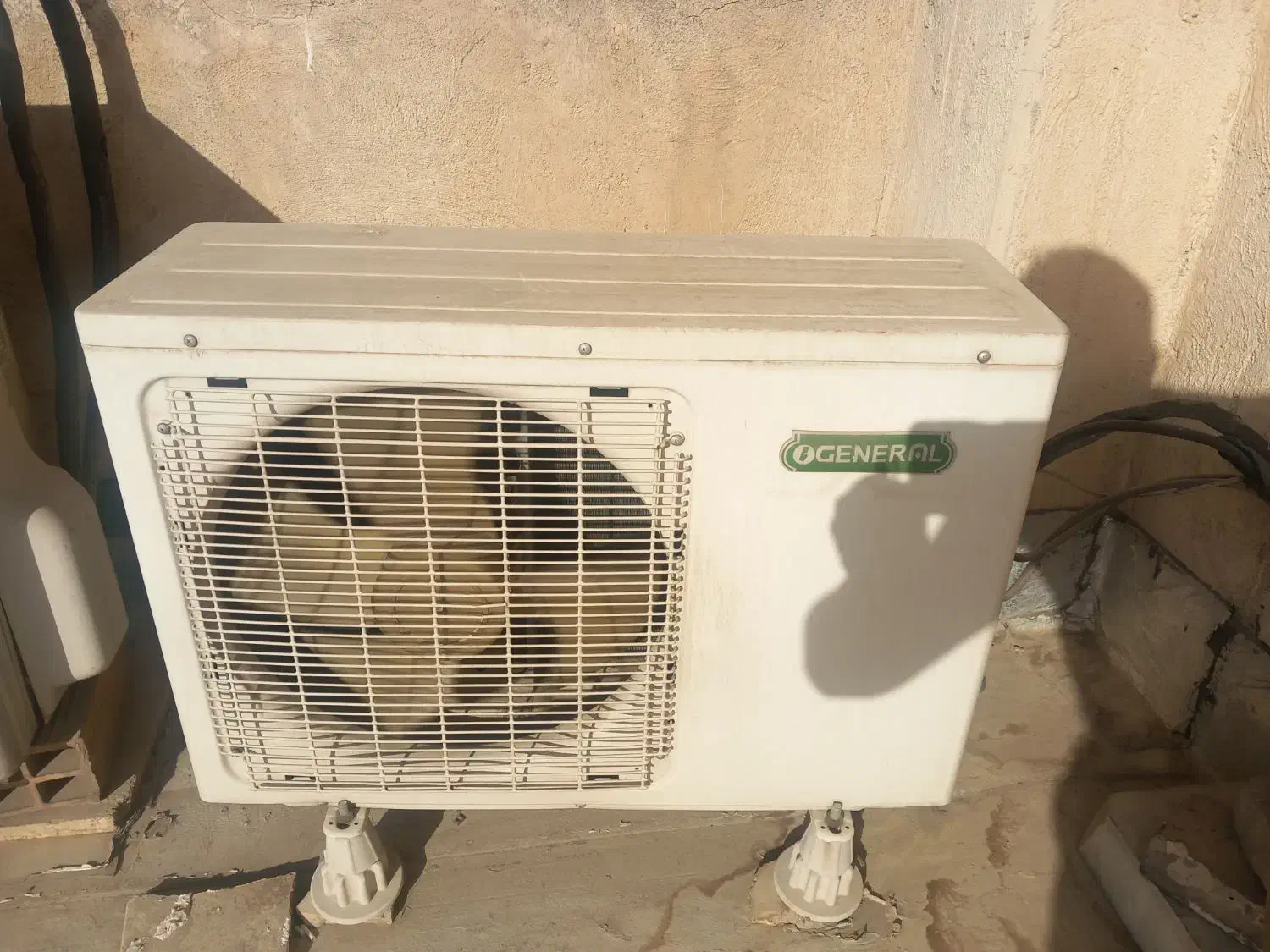 فروش کولر گازی|کولر گازی و فن‌کوئل|ری, فیروزآبادی|دیوار