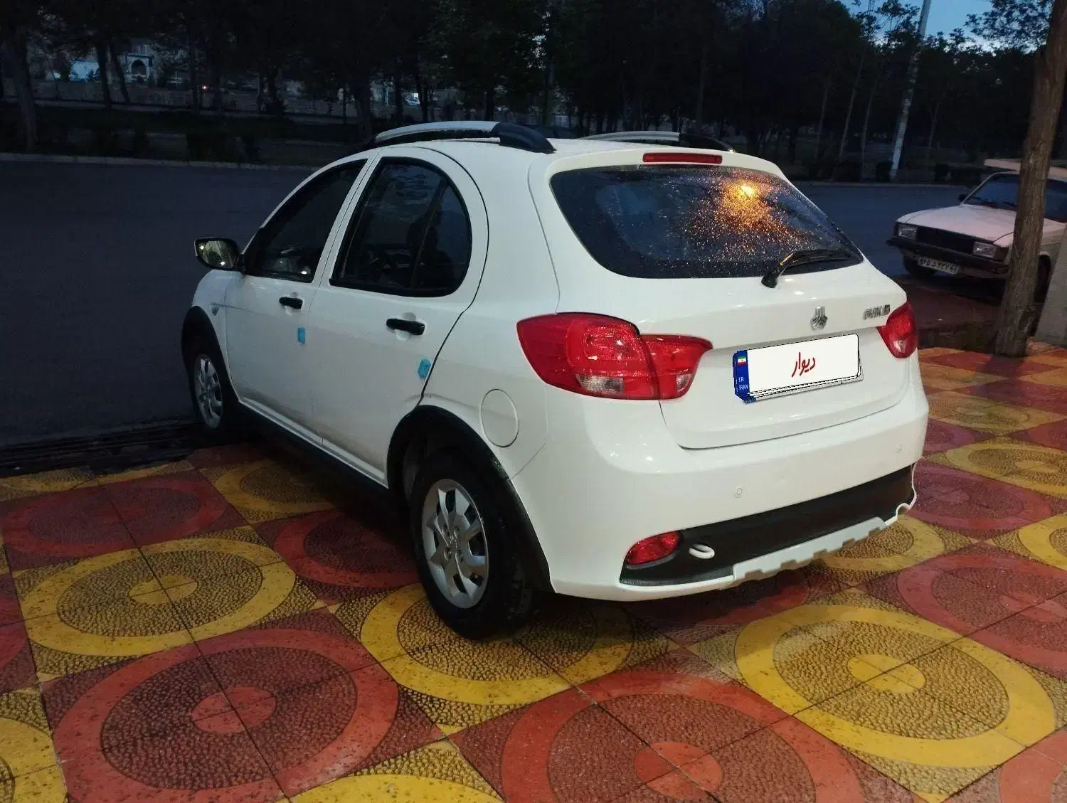 کوییک / اقساط بانکی|خودرو سواری و وانت|تهران, باغ فیض|دیوار