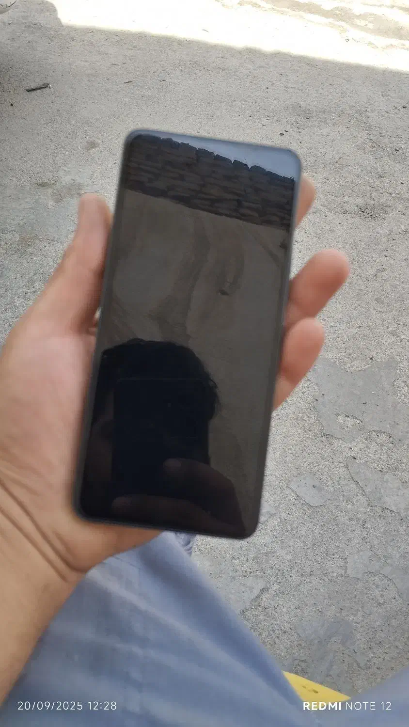 12لایت|موبایل|مشهد, کوشش|دیوار