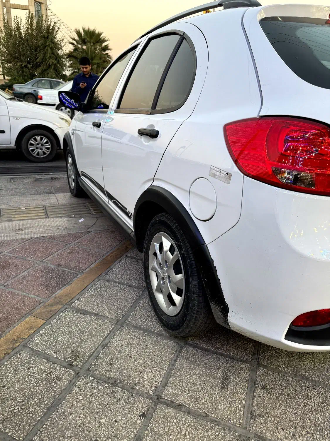 کوییک 1402r|خودرو سواری و وانت|شهریار, شهریار|دیوار