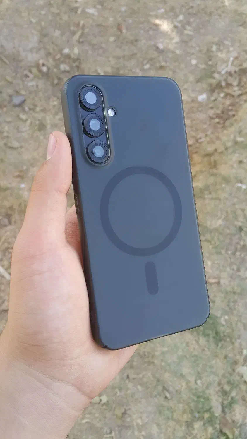 گوشی A54 5g|موبایل|ورامین, ورامین|دیوار