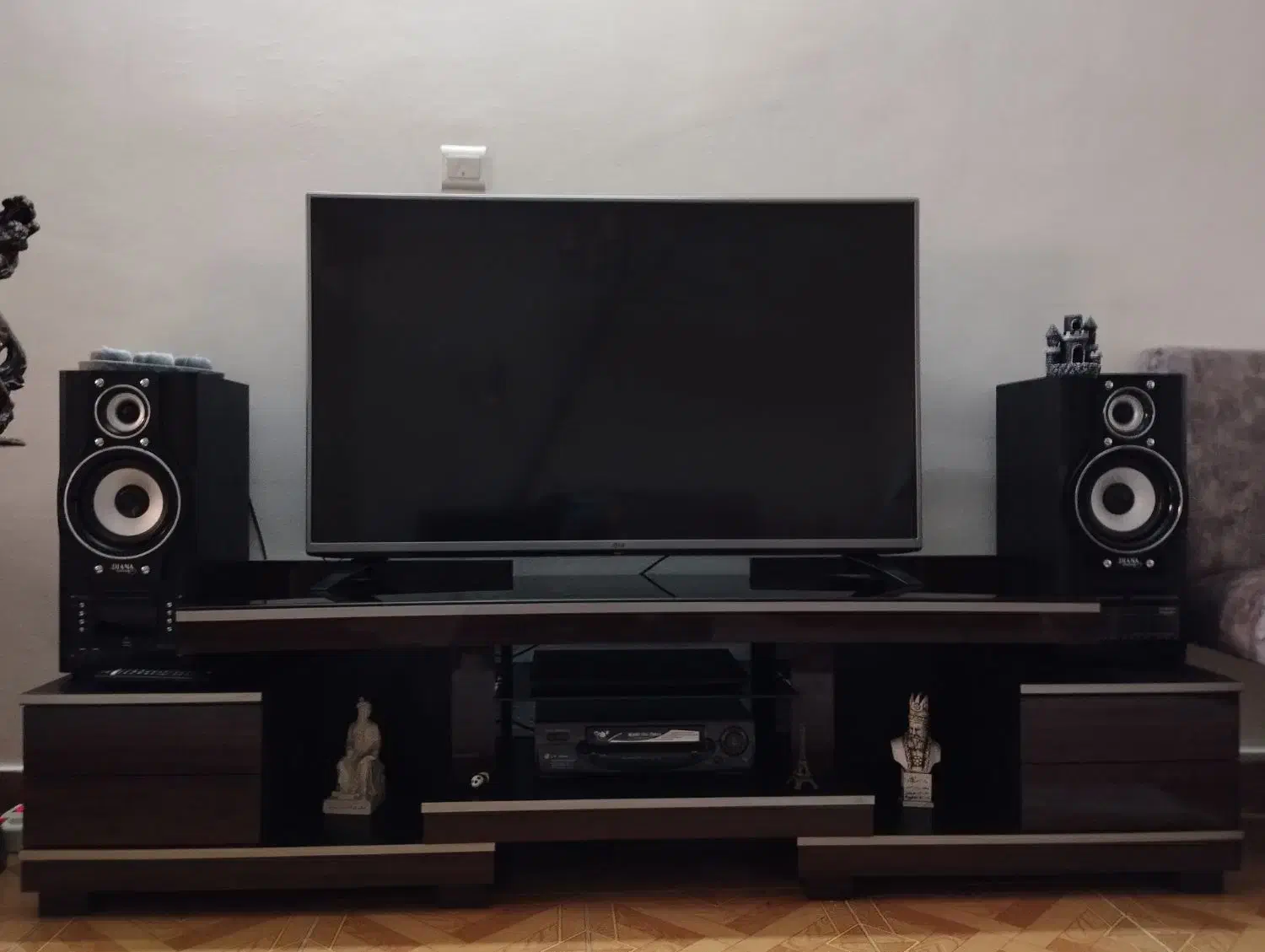 میز تلویزیون|میز تلویزیون|تهران, علم و صنعت|دیوار