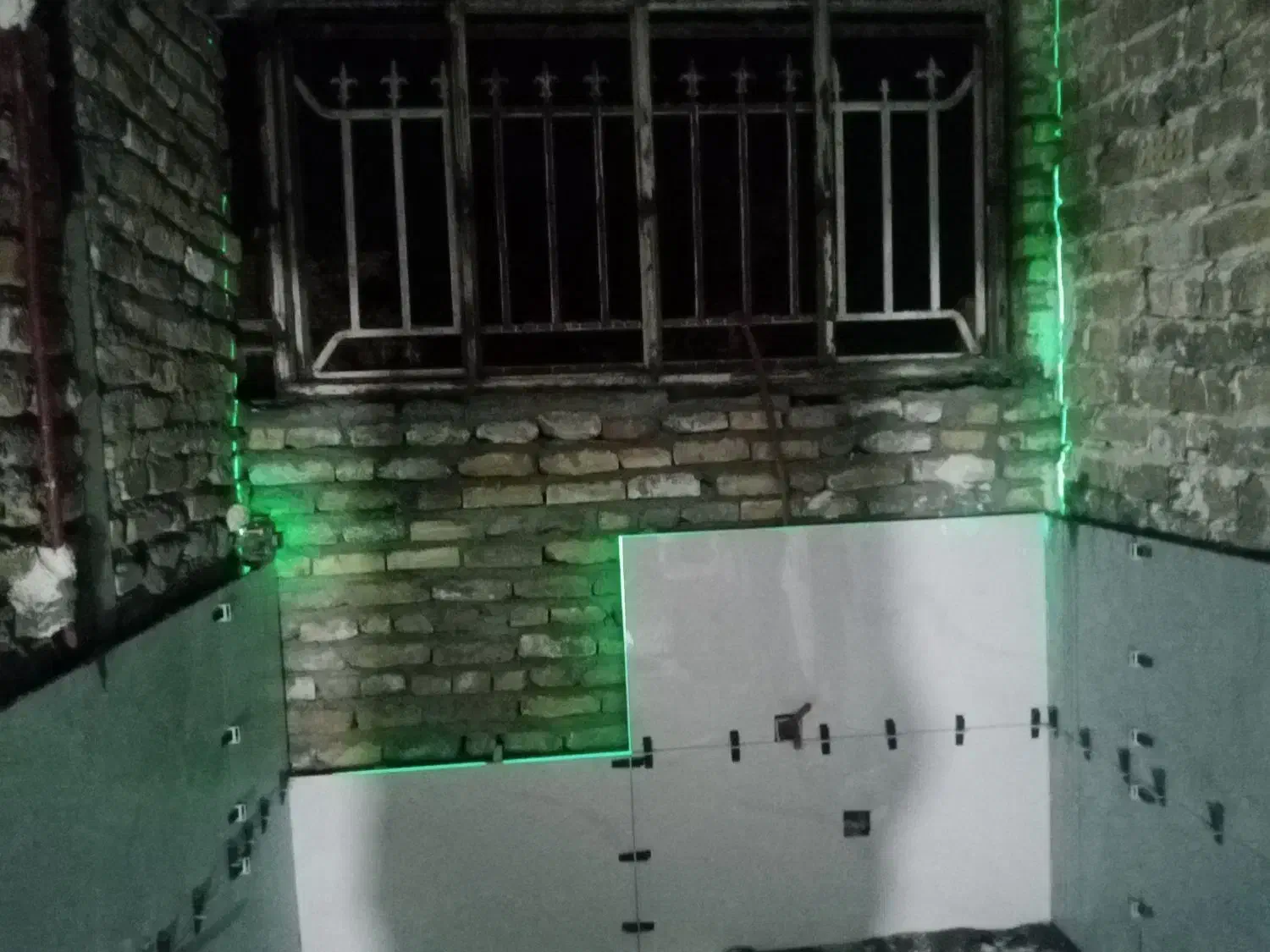 کاشیکاری ونما|خدمات پیشه و مهارت|تربت جام, کشتارگاه|دیوار