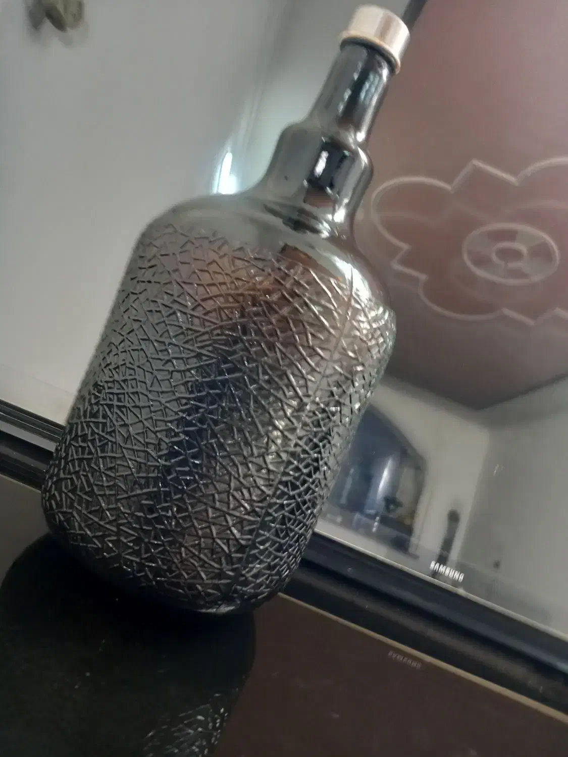 جا شرابی|کلکسیون اشیاء عتیقه|آمل, |دیوار