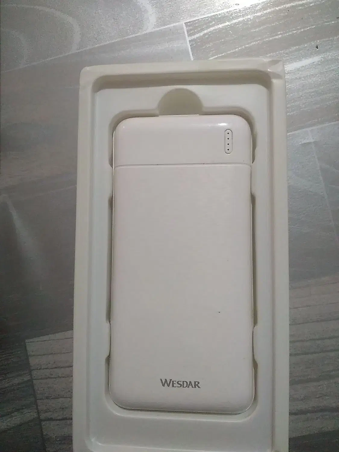 پاور بانک۲۰۰۰۰|لوازم جانبی موبایل و تبلت|پارس‌آباد, |دیوار