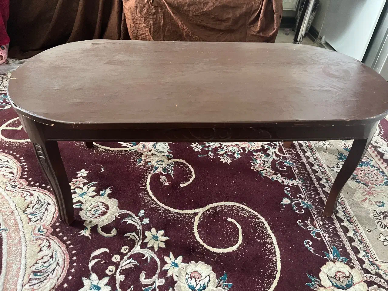 میز|مبلمان خانگی و میز عسلی|شیراز, سرو|دیوار