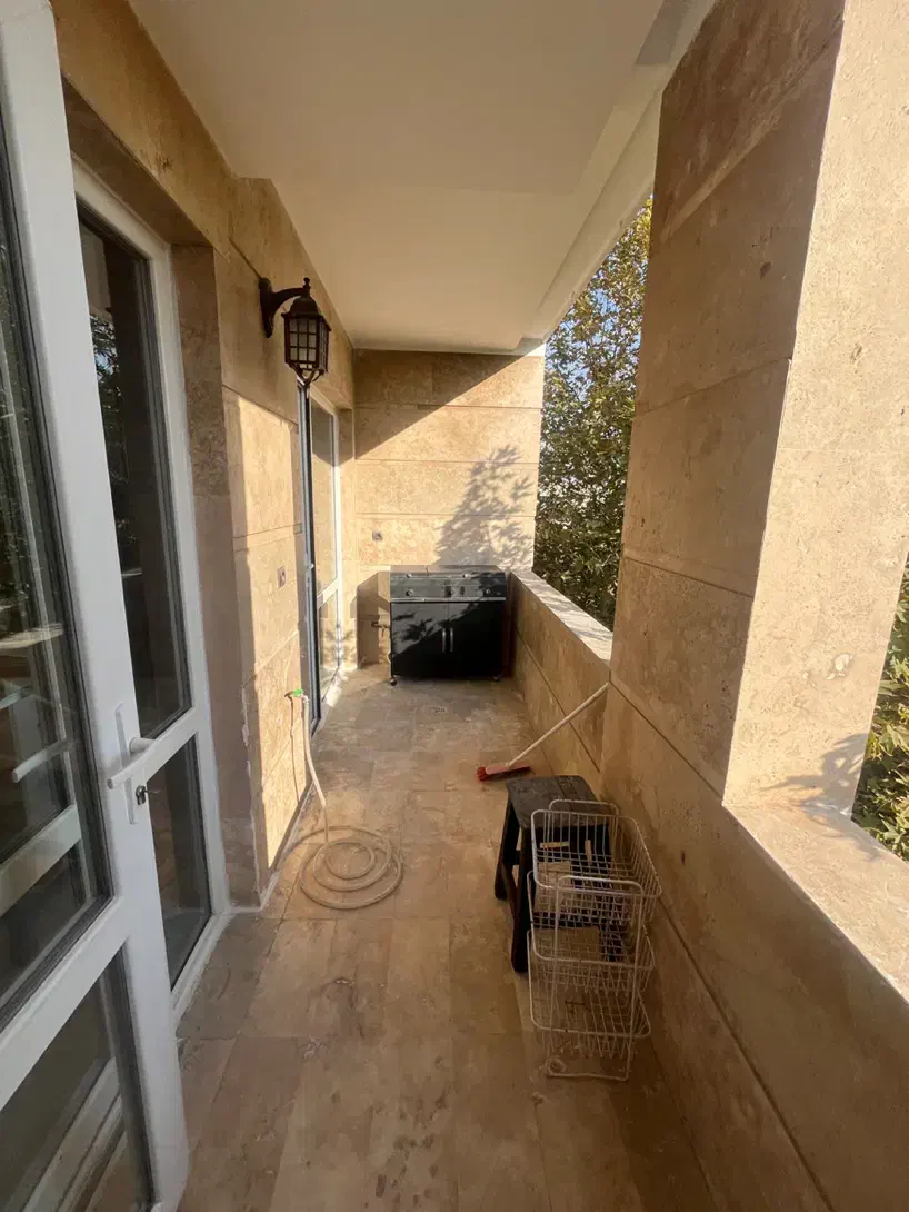 واحد ۱۶۰ متری/دوخواب/قیطریه/ویو مشجر