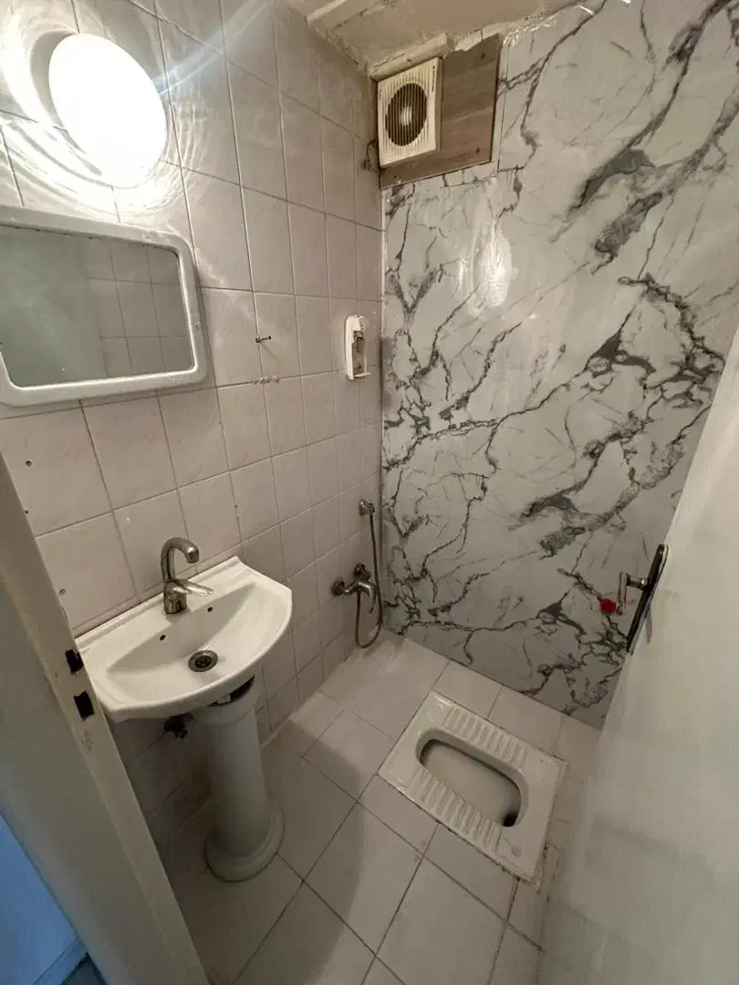 اپارتمان 55 متری بدلی گیوی