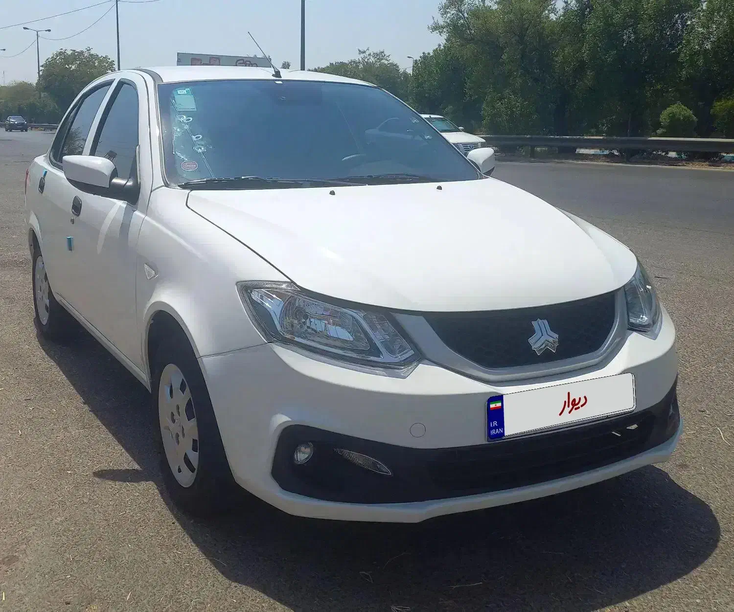 ساینا اس مدل ۴۰۴|خودرو سواری و وانت|دزفول, |دیوار