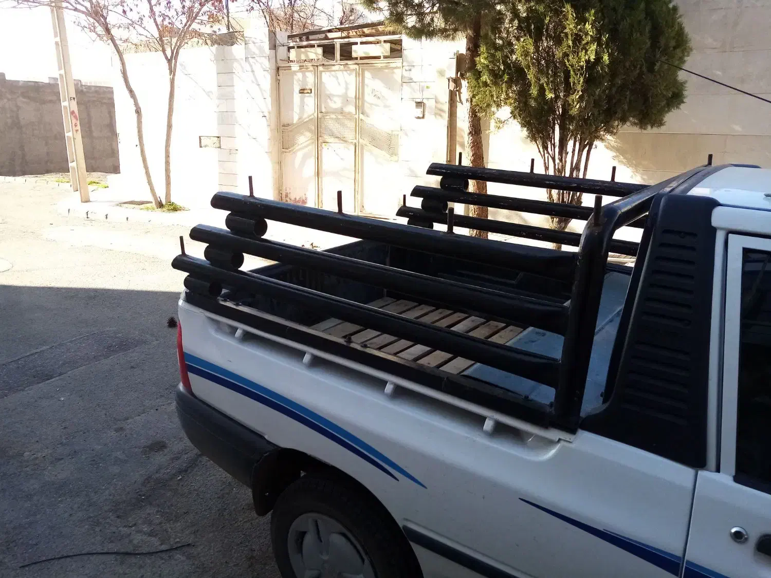 وانت بار|خدمات حمل و نقل|سبزوار, توحیدشهر|دیوار