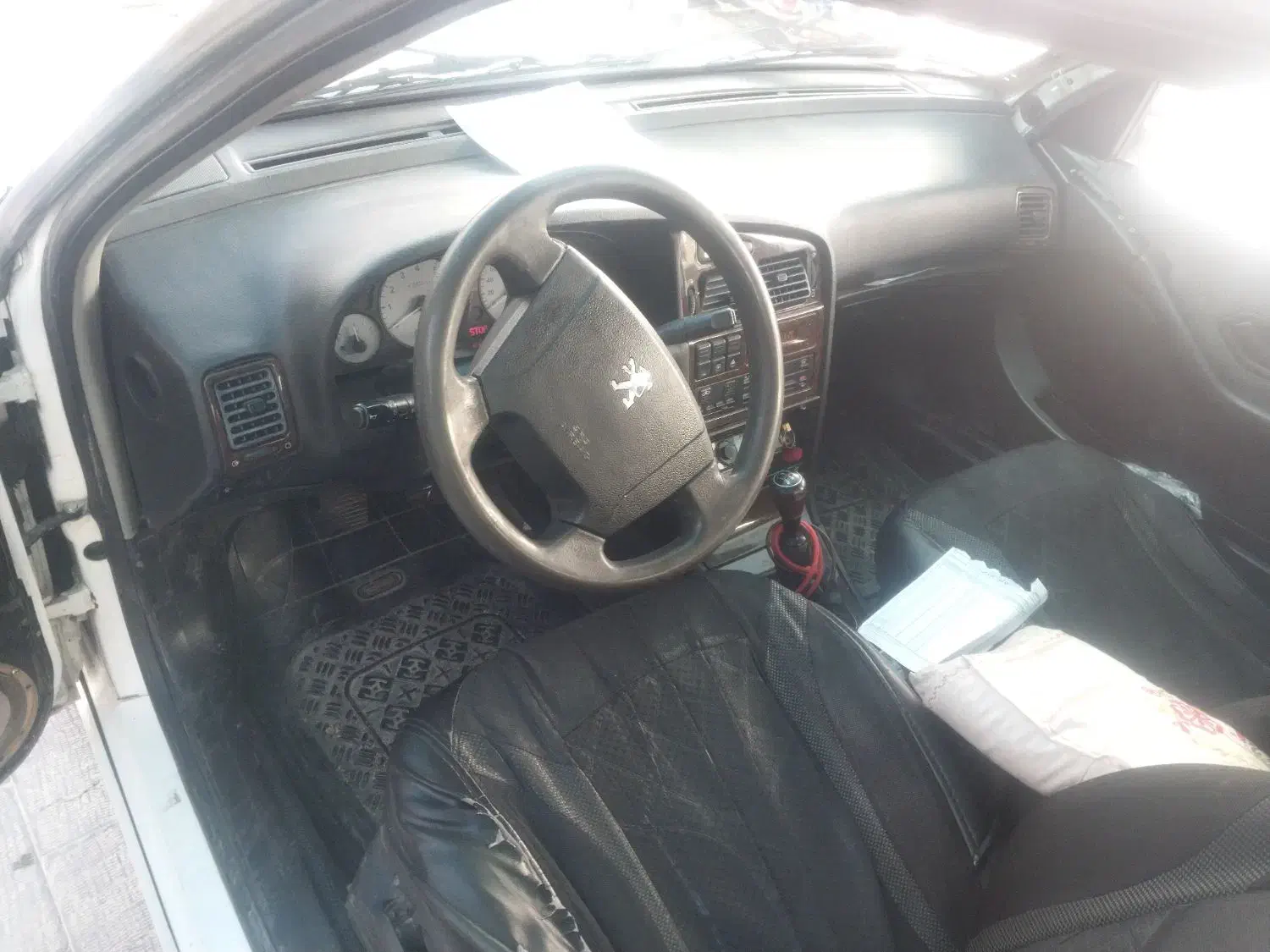 پژو|خودرو سواری و وانت|فرخ‌شهر, |دیوار