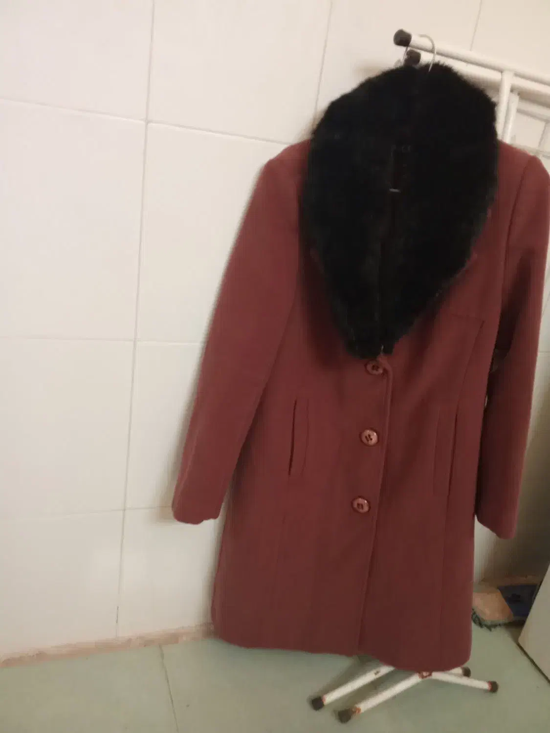 پالتو و کاپشن|لباس|نیشابور, هفده شهریور|دیوار