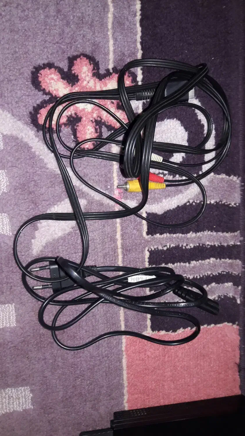 سونی ۲ فلش خور|کنسول، بازی ویدئویی و آنلاین|کرج, اصفهانیها|دیوار