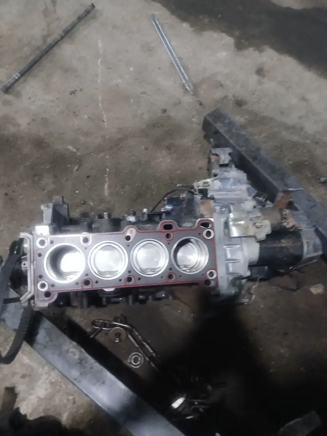 مکانیک سیار پردیس|خدمات موتور و ماشین|پردیس, فاز ۵|دیوار