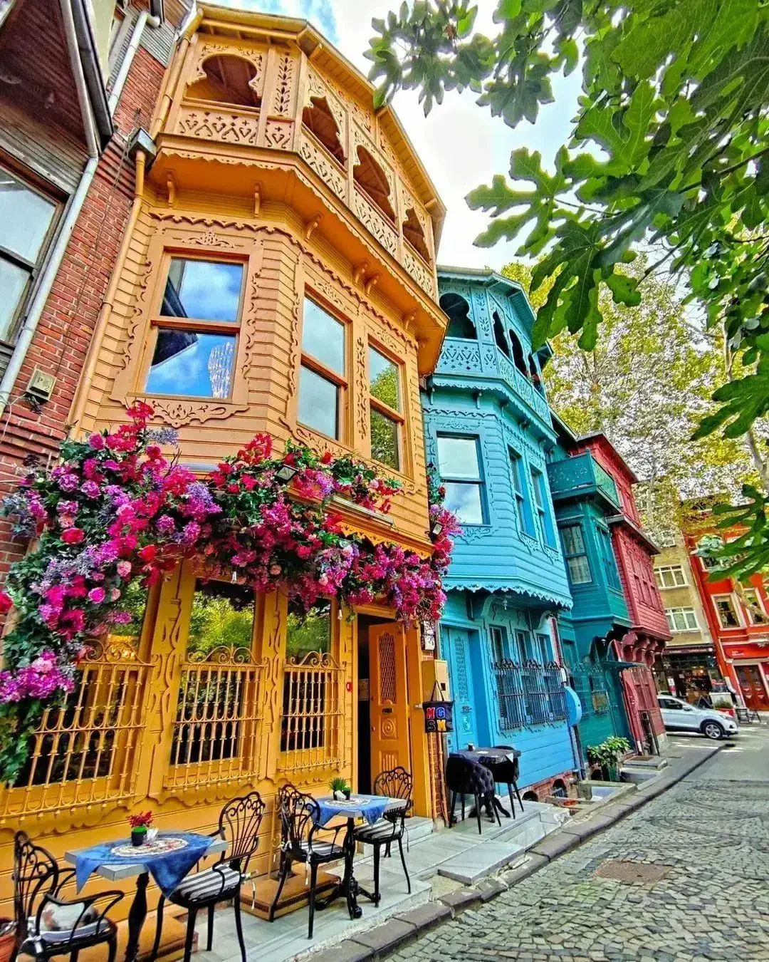 تور استانبول/بلیط و هتل تک|تور و چارتر|تهران, جمالزاده|دیوار