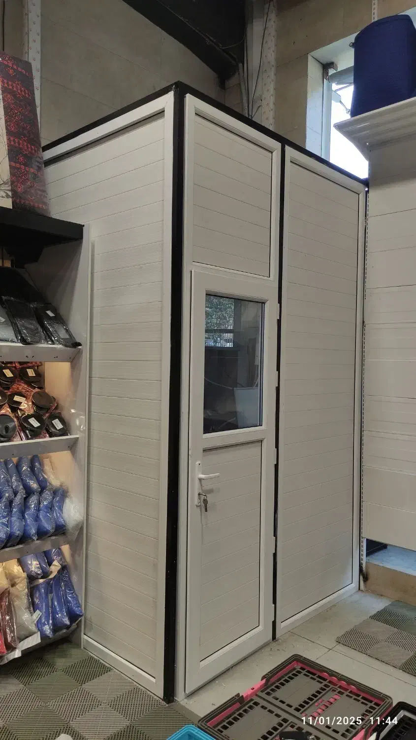 پنجره upvc.توری پلیسه|خدمات پیشه و مهارت|گرمدره, |دیوار