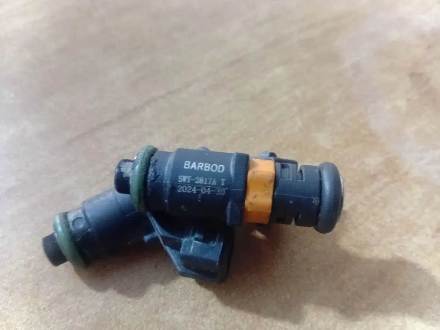 سوزن انژکتور|قطعات یدکی و لوازم جانبی|فردیس, شهرک راه آهن|دیوار