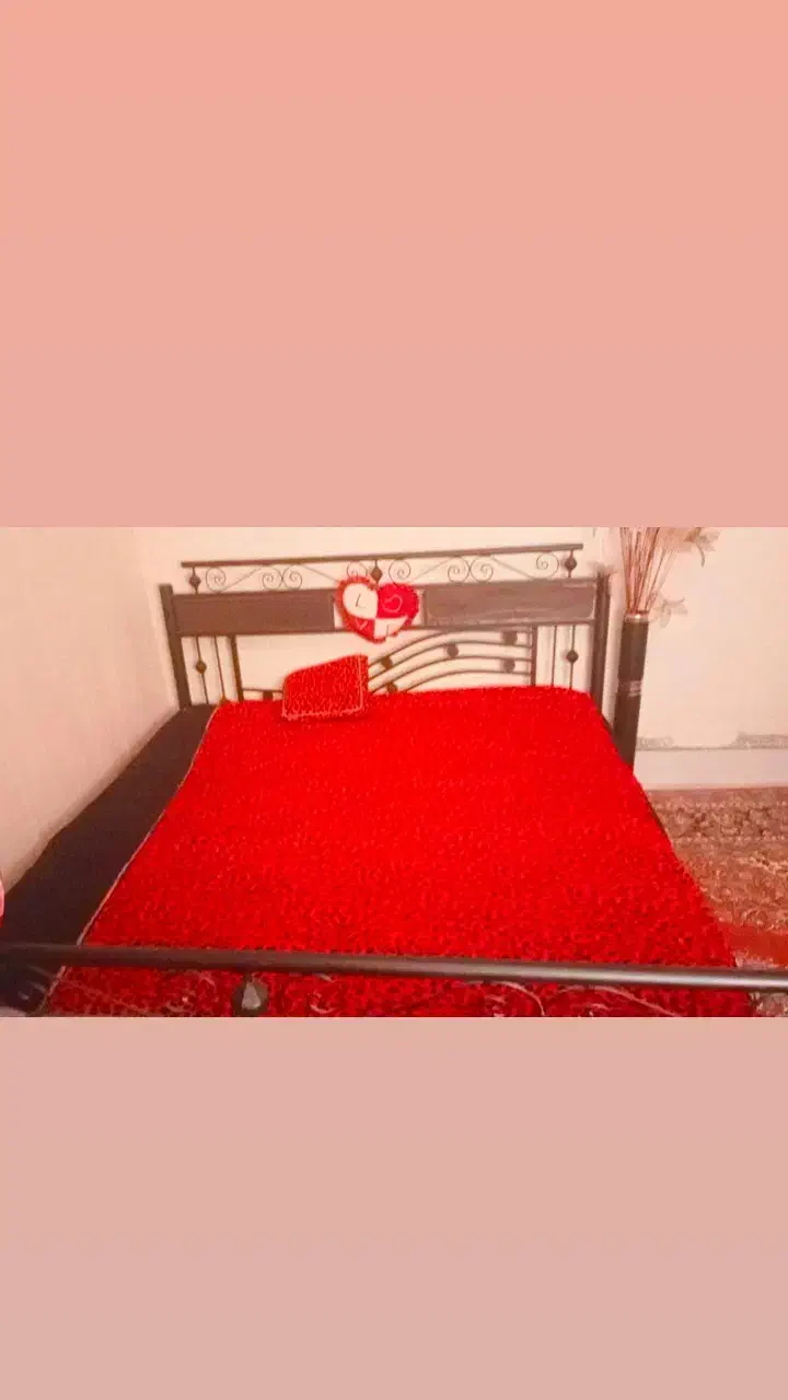 تشک وتخت رویال|تخت و سرویس خواب|هندیجان, |دیوار