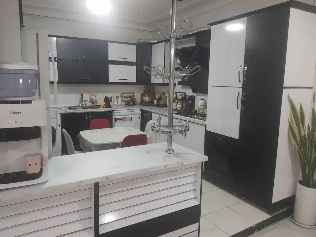 آپارتمان واقع در هشت بنگله|فروش آپارتمان|مسجد سلیمان, |دیوار