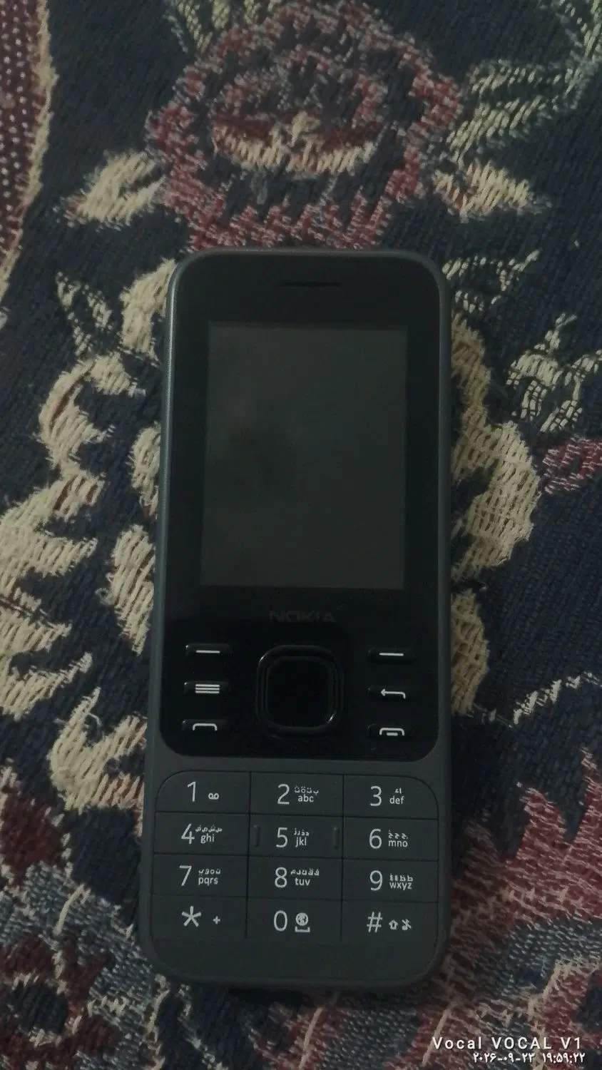 Nokia6300|موبایل|چابهار, |دیوار