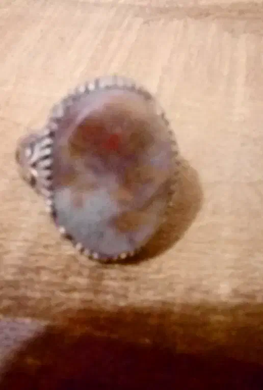 انگشتر دزدیده شده...|اشیا|اصفهان, رهنان|دیوار