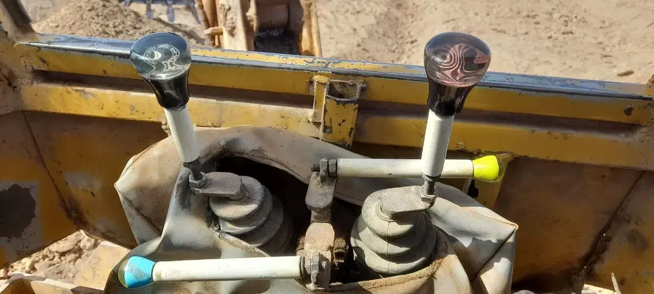 بیل بکهو TDL|خودرو سنگین|بجستان, |دیوار